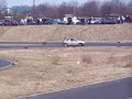 Lanos C20XE (Spawos) vs Lancer EVO IX