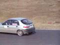 Lanos C20XE (Spawos) vs Lancer EVO IX