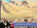 La conquista del Perú - Bloque 2