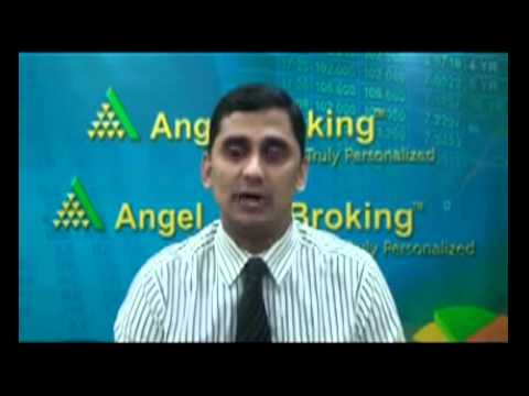 Weekly Fundamental View by Mayuresh Joshi