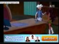 Winx Club Layla Dub - *For Audition*