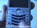 Verizon BlackBerry Pearl 8130 Verizon BlackBerry Pearl 8130