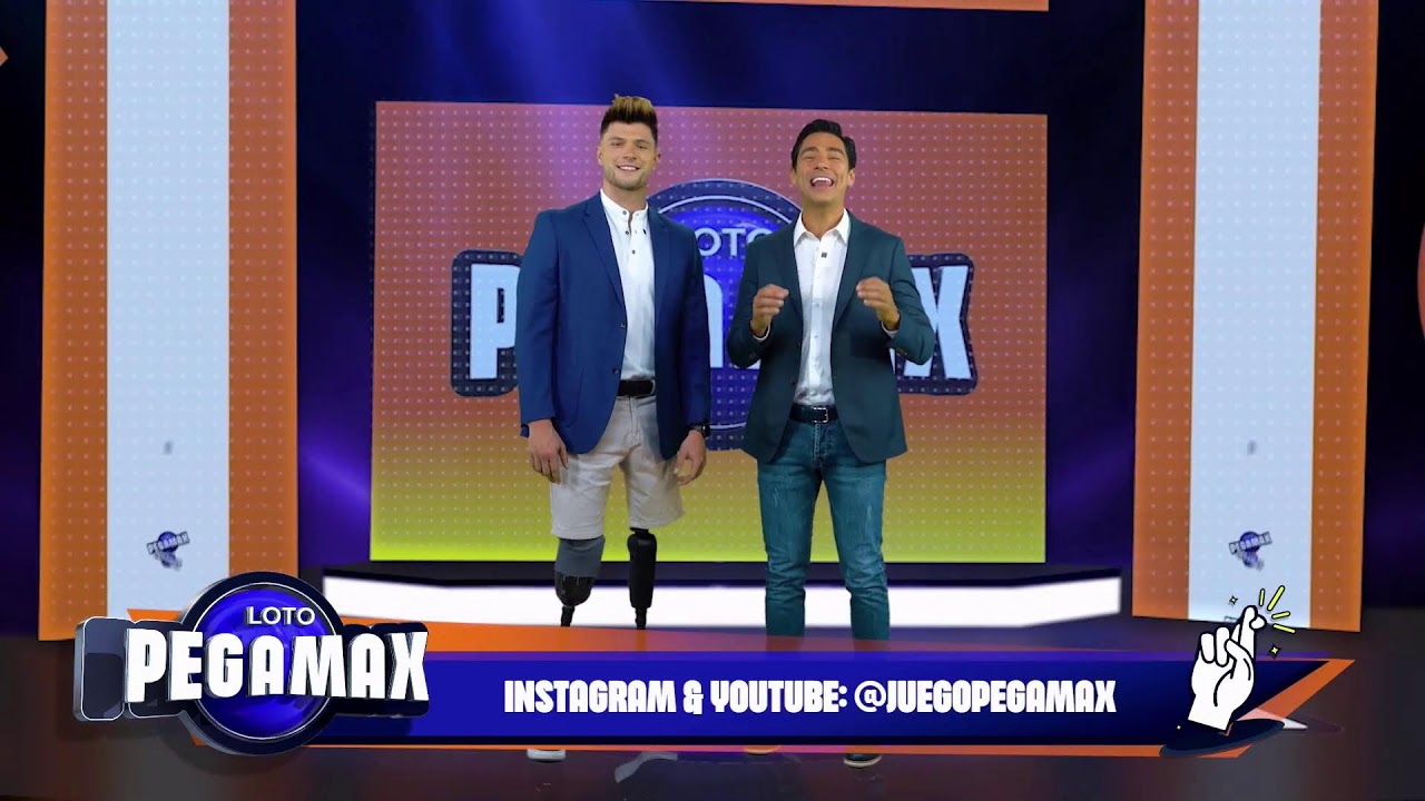 PEGAMAX Sorteo #0029 - Resultados del día 07 de marzo 2023