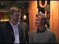 Janne Blomqvist och Eje Elgh tippar F1-premi�ren 08