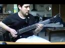 John5 - Black Widow of La Porte by Alexpumpkins