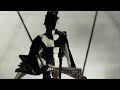 Music video by M performing Le Roi Des Ombres. (C) 2009 Barclay