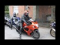 Hayabusa Meeting  2009 Allemagne