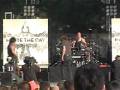 videos de Haste the Day at Cornerstone 20008.wmv