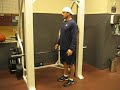Lateral hip mobility warm up Lateral hip mobility warm up