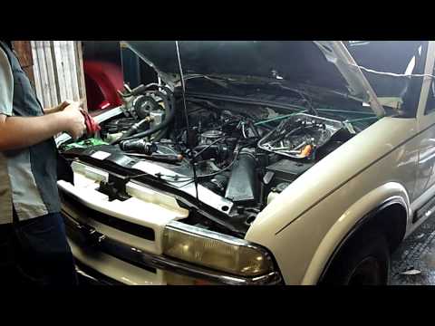 Fix It Right! – Fuel Injection System Replacement