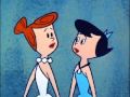 The Flintstones - Wilma says 'bollocks'