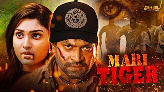 MARI TIGER (2022) Blockbuster Full Hindi Dubbed Mo