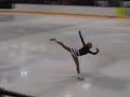 FIN Kiira Korpi SP Finlandia Trophy 2007 FIN Kiira Korpi SP Finlandia Trophy 2007