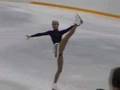 FIN Kiira Korpi SP Finlandia Trophy 2007