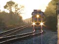i was setting up to catch this train coming out of the biloxi, ms beaurevoir siding when the 