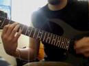 Ne Obliviscaris - Tapestry Of The Starless Abstract - 3/3