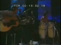 i added the full version of the audio to your video and added some clips from the mr. richards take away show to fill the gaps in the video.  hope this is ok...
original upload by heidigretel