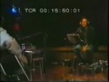 i added the full version of the audio to your video and added some clips from the mr. richards take away show to fill the gaps in the video.  hope this is ok...
original upload by heidigretel