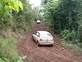 6� Etapa ga�cho de Rallye Regularidade 2008 - Erechim - 230