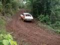 6ª Etapa gaúcho de Rallye Regularidade 2008 - Erechim - 230
