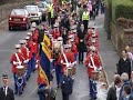blackskull corp of fife and drum