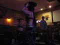 Rakadu Tray Dance Improvisation at Al\