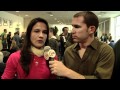 ADCC 2011 Weigh Ins - Kyra Gracie