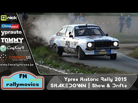 Latest WRC HD & Rally HD Videos