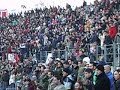 LIVORNO-CHIEVO CURVA NORD 1 LIVORNO-CHIEVO CURVA NORD 1