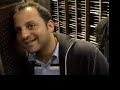 the tent people of insead.html