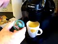 Our Keurig