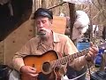 Homeless in Texas