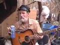 Homeless in Texas