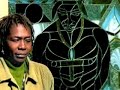 a tribute to tupac amaru shakur.
thugz mansion remixed with eric clapton's tears in heaven. musical mix is not mine but the video mix is all mine with a little help from imovie.

hope you enjoy the video.

everything was done on an imac with imovie and garageband.