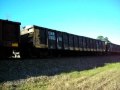 Railfanning Union Pacific Little Rock Subdivision