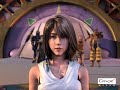 Final fantasy X/2 - Cascada Everytime we touch (slow)