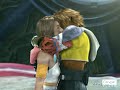 Final fantasy X/2 - Cascada Everytime we touch (slow)
