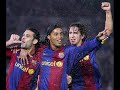 Ronaldhino...