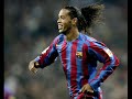 Ronaldhino...