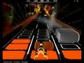 Thundercats Theme (Audiosurf)