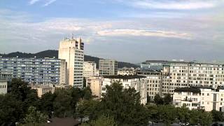 Ljubljana (Bežigrad) - 04.07.2013