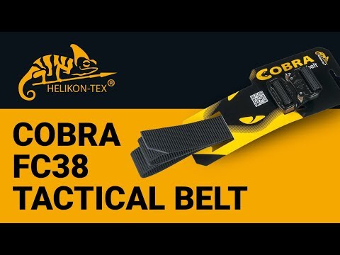 Belt Helikon Cobra FC38