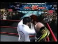SMF WAR 2008 Episode 7, Part 4