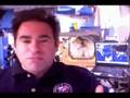 Ask Astronaut Greg Chamitoff: Light a Match!