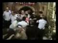 Monks Brawl in Jerusalem -- Video of the Fight