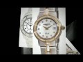 Top 10 Luxury Watches for Women 2012