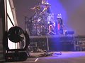 Brian Tichy Drum Solo Bulgaria