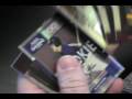 2008 Playoff Prime Cuts Baseball IV 5 Box Case Break