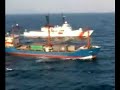 Largest Maritime Drug Seizure in World History