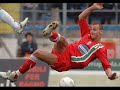 zlatan ibrahimovic   the magic